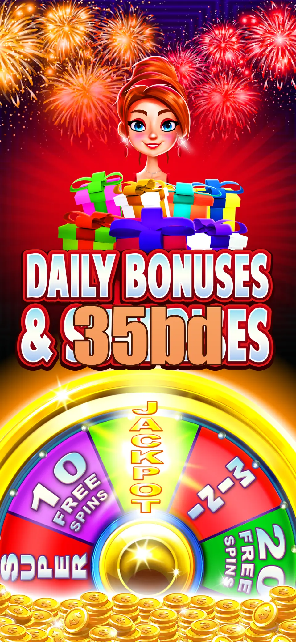35bd স্ক্রিনশট অফিসিয়াল APK